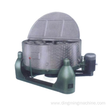SOFT CONE Water Extractor
